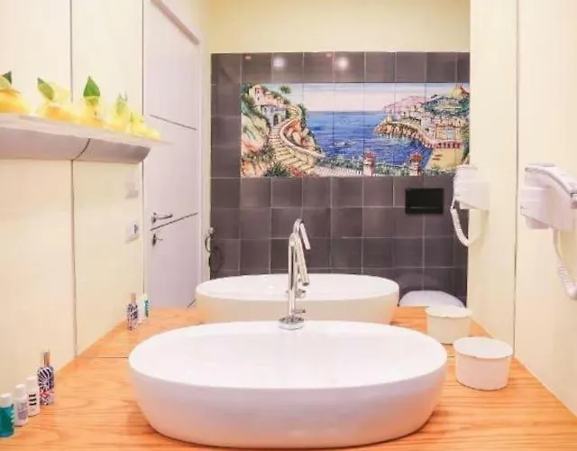 Apartament Lemon Tree Close To Vatican *