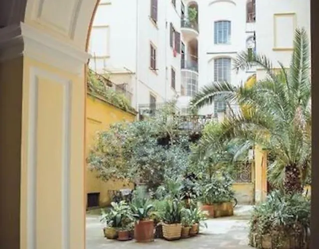 Lemon Tree Close To Vatican Apartament Rzym