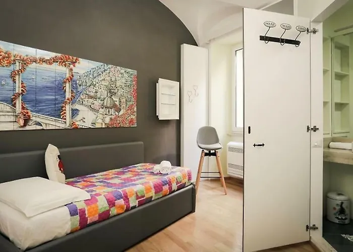 Apartament Lemon Tree Close To Vatican